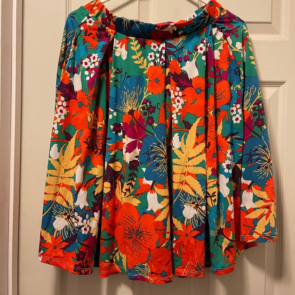 Small LuLaRoe Madison